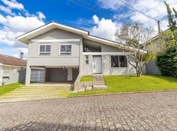 Casa · 296m² · 4 Quartos · Casa à venda - em Cascatinha