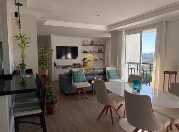 Apartamento · 94m² · 2 Quartos · 2 Vagas · Apartamento para Venda de 94 m², 2 quartos e 2 vagas no Alto da Boa Vista