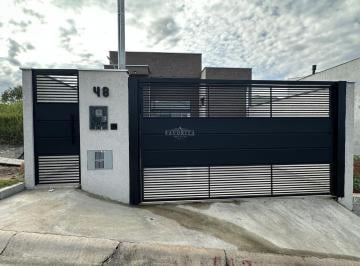 Casa · 140m² · 3 Quartos · Casa para aluguel - em Condomínio Villa Verde Bragança