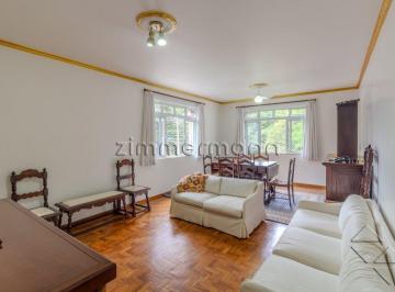 Apartamento · 108m² · 3 Quartos · 1 Vaga · APARTAMENTO PERDIZES 3 DORMITÓRIOS 1 VAGA