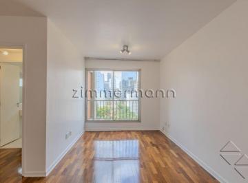 Apartamento · 74m² · 2 Quartos · 1 Vaga · APARTAMENTO PINHEIROS 2 DORMITÓRIOS 1 VAGA