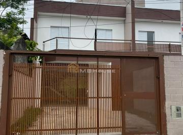Casa · 109m² · 3 Quartos · Casa à venda - no Jardim Casa Branca