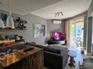 2866aca1 · Kitnet / JK / Studio, 1 dormitórios, 46.82 m², em Lagoa da Conceição