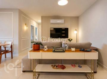 27d97a3b · Apartamento, 3 dormitórios, 136.86 m², em Nossa Senhora do Rosário
