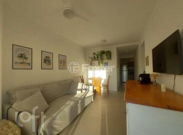 223752b8 · Apartamento, 2 dormitórios, 70.91 m², em Pântano do Sul
