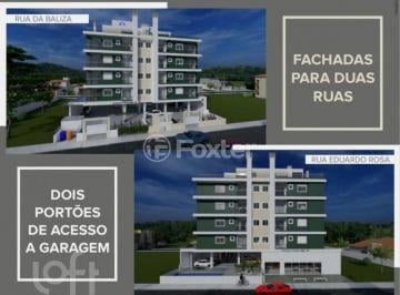 b99b833f · Apartamento, 1 dormitórios, 41.56 m², em Cachoeira do Bom Jesus