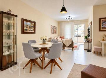 6b5621f9 · Apartamento, 3 dormitórios, 93.24 m², em Canto