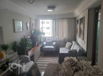 f4bdc43a · Apartamento, 2 dormitórios, 56 m², em Jardim Celeste