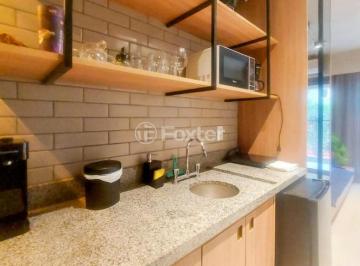 11470426-48b2-4e7b-9d22-679fe0a691ba.jpeg · Kitnet / JK / Studio, 1 dormitórios, 32 m², em Água Branca