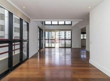 1037646_01sala_001.jpg · Apartamento, 3 dormitórios, 170 m², em Itaim Bibi