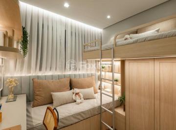 8c9d8925a742be616ab82273ffa567a1.jpg · Apartamento, 2 dormitórios, 44 m², em Jardim Paris