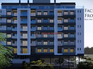 Apartamento · 1 Quarto · Apartamento à venda - em Jurerê