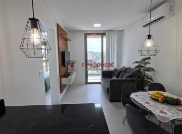 Apartamento · 1 Quarto · Apartamento à venda - em Jurerê