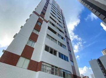 Apartamento · 85m² · 3 Quartos · Apartamento à venda - em Boa Viagem
