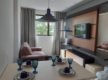 Apartamento · 30m² · 1 Quarto · Apartamento à venda - em Boa Viagem