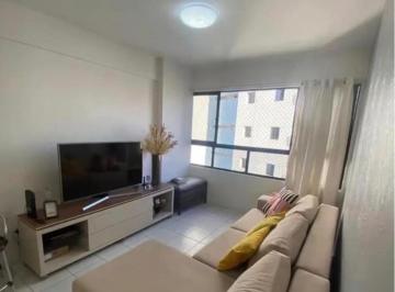 Apartamento · 55m² · 2 Quartos · Apartamento à venda - em Boa Viagem