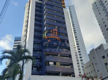 Apartamento · 3 Quartos · Apartamento à venda - em Boa Viagem