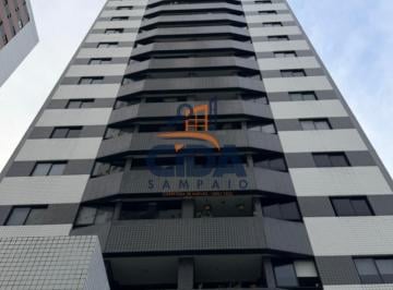 Apartamento · 3 Quartos · Apartamento à venda - em Boa Viagem