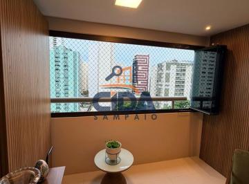 Apartamento · 1 Quarto · Apartamento à venda - em Boa Viagem