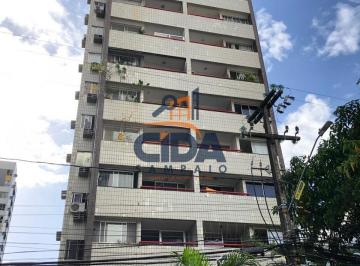 Apartamento · 110m² · 3 Quartos · Apartamento à venda - em Boa Viagem