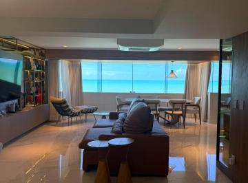 Apartamento · 180m² · 3 Quartos · Apartamento à venda - em Boa Viagem