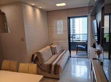 Apartamento · 2 Quartos · Apartamento à venda - em Boa Viagem