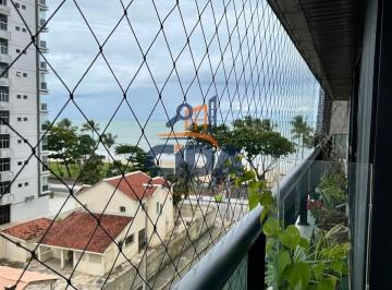Apartamento · 4 Quartos · Apartamento à venda - em Boa Viagem
