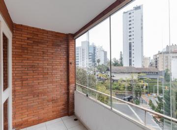 Apartamento · 139m² · 3 Quartos · 1 Vaga · AMPLO APARTAMENTO - PRÉDIO DE ESQUINA - 139M2 - 3 DORM - SUÍTE 1 VAGA - Bairro Bela Vista - Porto Al