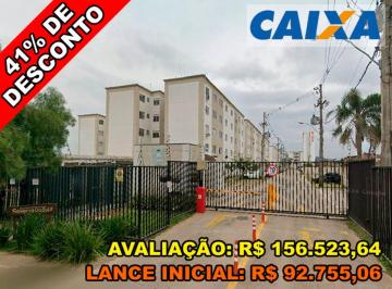 Apartamento de 1 quarto, Porto Alegre · Apartamento com 41,19m² de área privada - Condominio Reserva do Sul II - Porto Alegre/RS