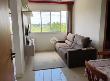 Apartamento · 51m² · 2 Quartos · 2 Vagas · Credito Real Jardim Lindoia VENDE.