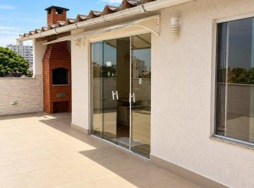Apartamento · 3 Quartos · Apartamento à venda - em Rudge Ramos