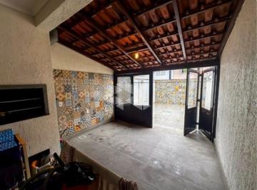Casa · 106m² · 3 Quartos · 3 Vagas · casa sobrado com 106.00m2 , 03 dormitórios e 2 vagas de garagem, à venda no bairro Jardim Planalto P