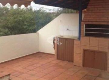 Apartamento · 157m² · 3 Quartos · 2 Vagas · COBERTURA À VENDA 157 m² PRIVATIVOS e BOX DUPLO bairro Sarandi, Porto Alegre