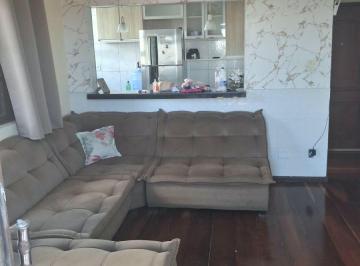 Apartamento de 2 quartos, Salvador · APARTAMENTO 2/4 EM PERNAMBUÉS À VENDA – R$ 185.000,00 - SÓ AVISTA.