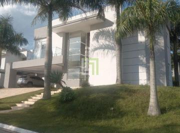Casa · 378m² · 4 Quartos · Casa à venda - no Loteamento Portal da Colina