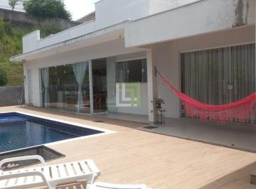 Casa · 240m² · 4 Quartos · Casa à venda - no Loteamento Portal da Colina