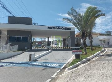 Terreno · 1000m² · Terreno à venda - no Loteamento Portal da Colina