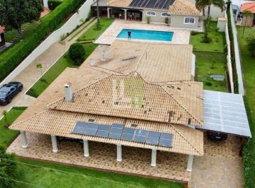 Casa · 561m² · 5 Quartos · Casa à venda - em Itatiba