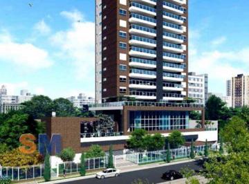 Apartamento · 192m² · 3 Quartos · 4 Vagas · APARTAMENTO 3 SUITES- CHURRASQUEIRA- 4 VAGAS