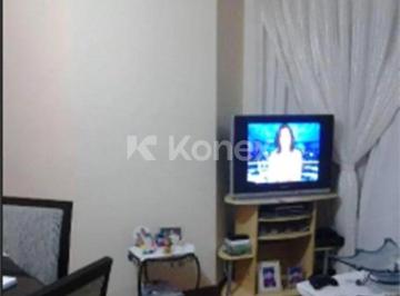 Apartamento de 3 quartos, São Paulo · Apartamento de 70 m² com 3 quartos à venda no Jardim Santa Inês