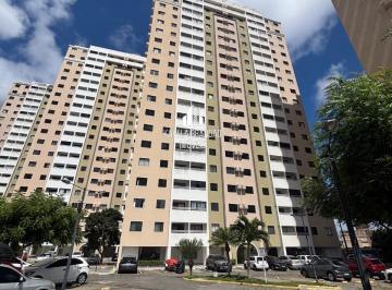 Foto 01 · Apartamento, Ponta Negra, Natal, RN