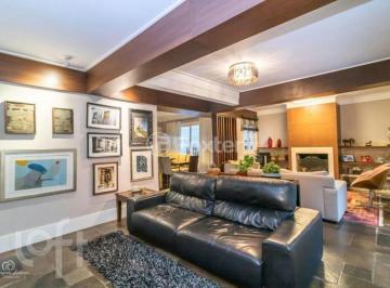 d46263a7 · Casa, 4 dormitórios, 323 m², em Chácara das Pedras