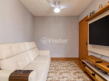 1037271_01sala_001.jpg · Apartamento, 2 dormitórios, 40 m², em Chácara das Pedras