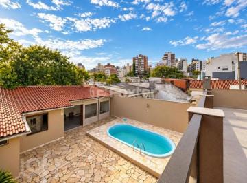 d4640670 · Casa, 3 dormitórios, 250 m², em Jardim Botânico