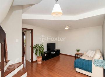 3c440e04 · Cobertura, 3 dormitórios, 193.07 m², em Santana