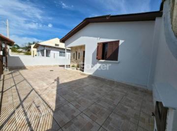 2e122f5f · Casa, 3 dormitórios, 180 m², em Mathias Velho