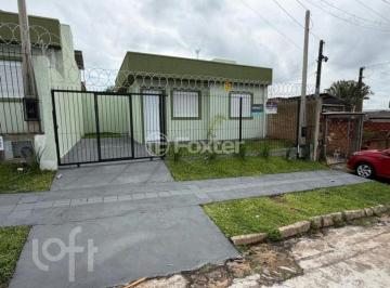 98aa3687 · Casa, 2 dormitórios, 43.39 m², em Capão da Cruz