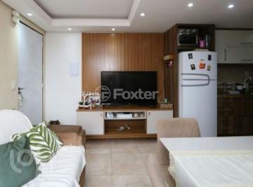 5975cfcd · Apartamento, 2 dormitórios, 38.54 m², em Olaria
