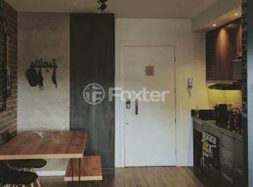 7ccbf88f462517a4ee12a35489f45a70.jpeg · Kitnet / JK / Studio, 1 dormitórios, 38.69 m², em Jardim Carvalho