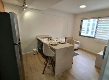 df552915-268b-4333-b4b5-e342c68f3b86.jpg · Kitnet / JK / Studio, 29.4 m², em Jardim do Salso